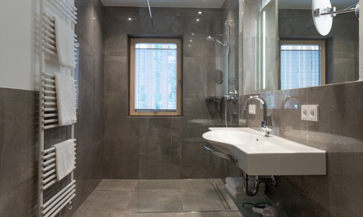 Photo of Bathroom in Bad Hindelang
