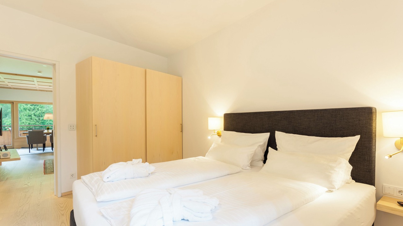 Photo of Bedroom in Bad Hindelang
