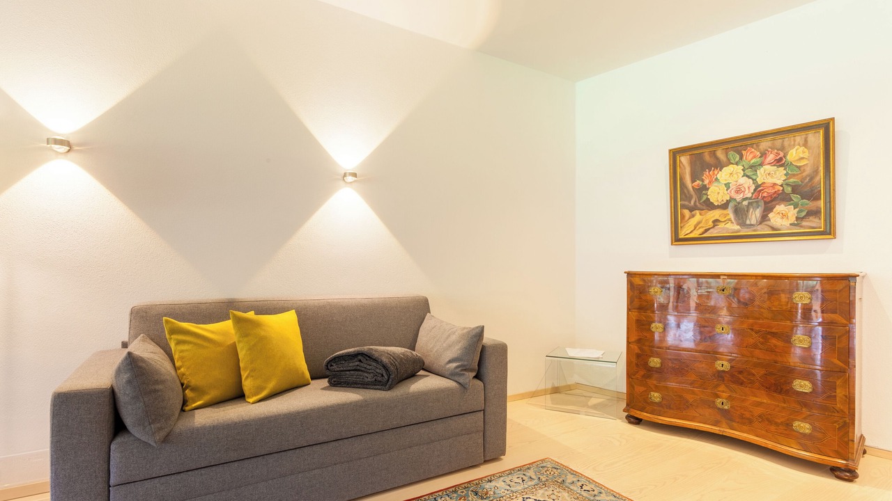 Photo of Livingroom in Bad Hindelang