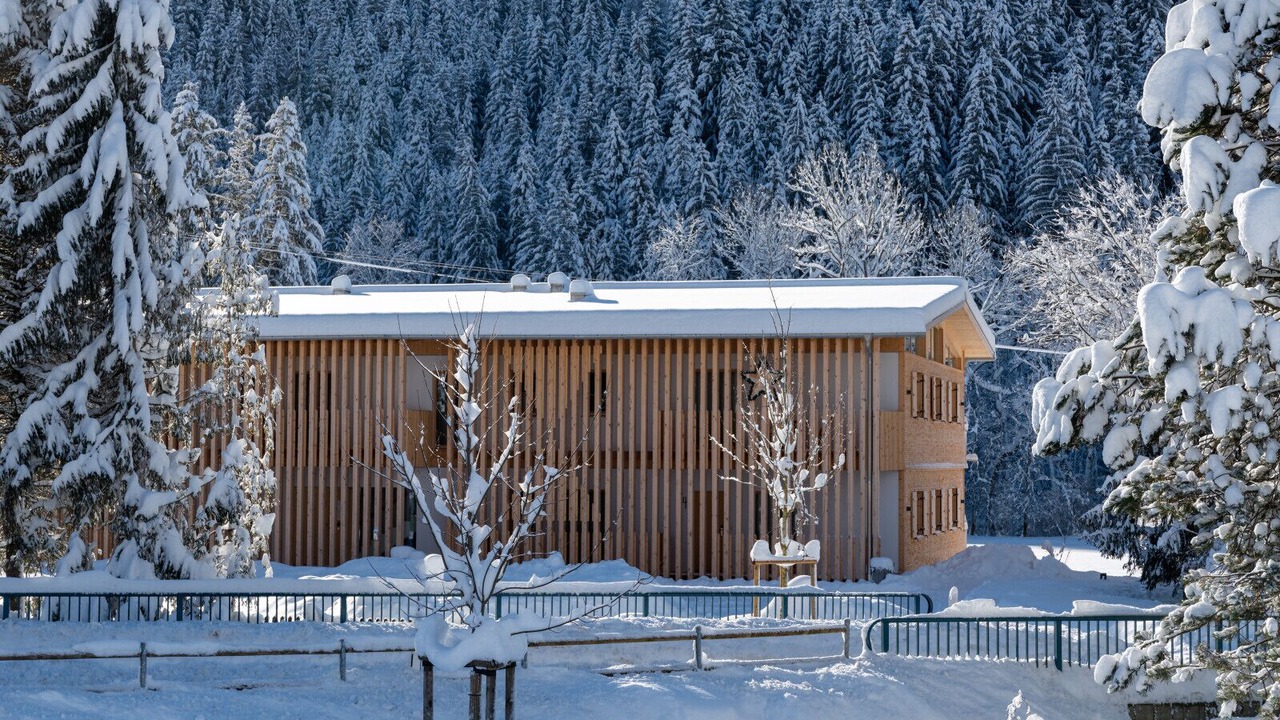 Photo of Outdoor in Bad Hindelang