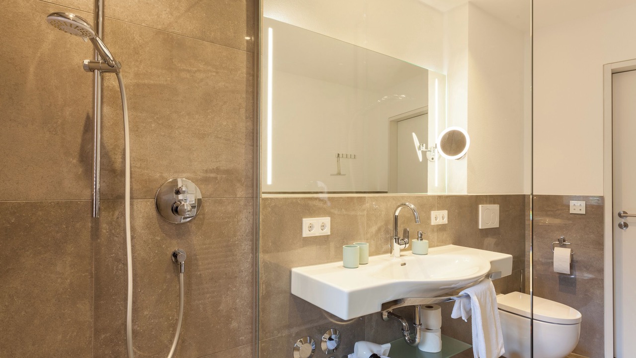 Photo of Bathroom in Bad Hindelang