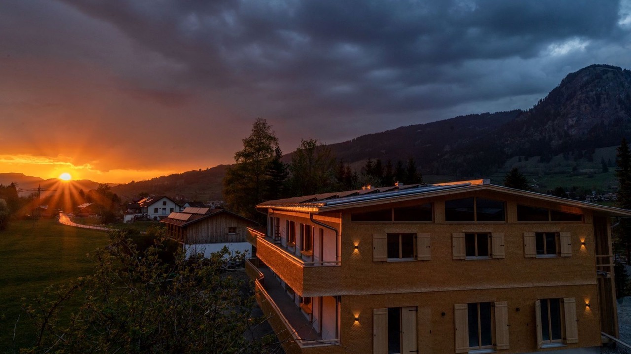 Photo of Outdoor in Bad Hindelang