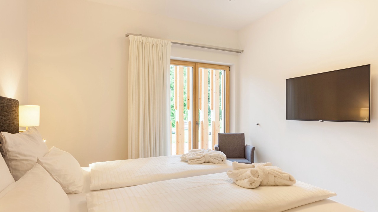 Photo of Bedroom in Bad Hindelang