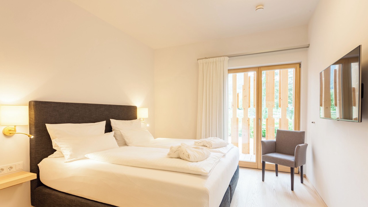 Photo of Bedroom in Bad Hindelang