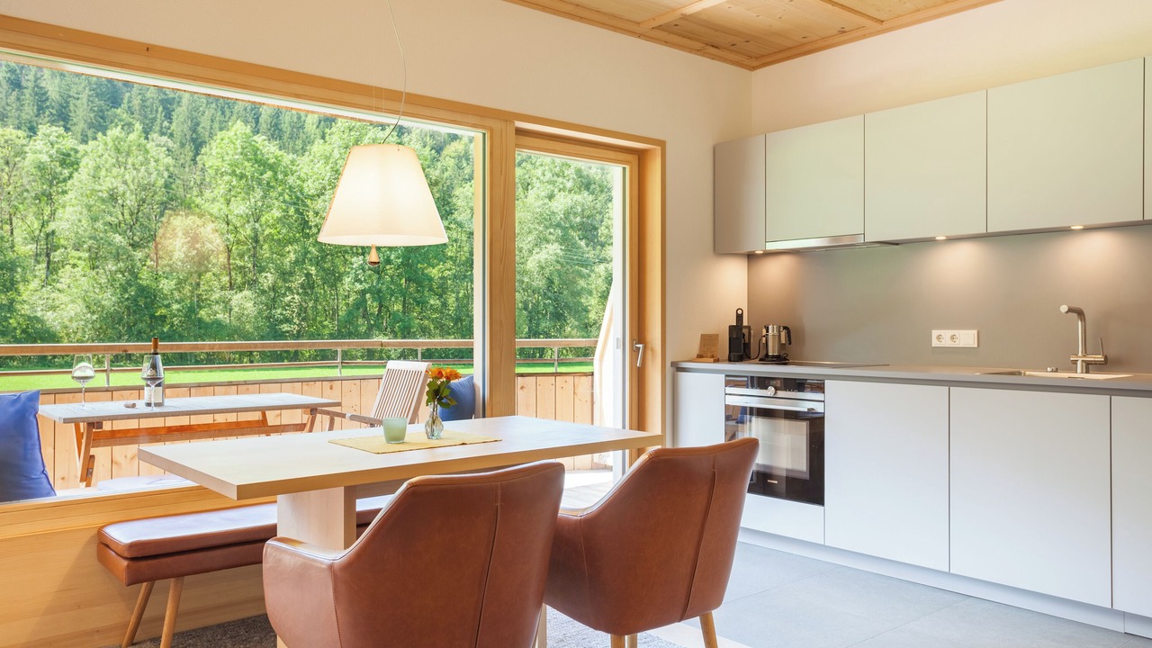 Photo of Kitchen in Bad Hindelang