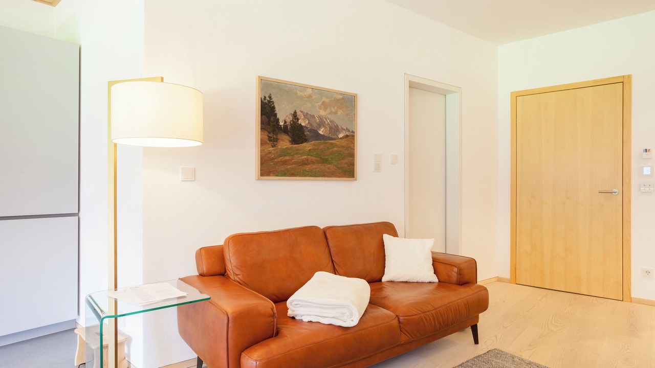 Photo of Livingroom in Bad Hindelang