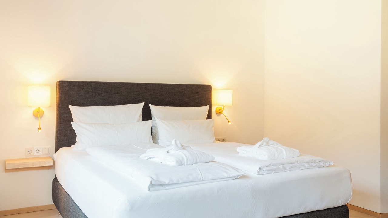 Photo of Bedroom in Bad Hindelang