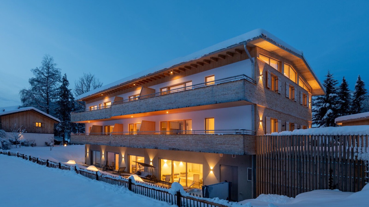 Photo of Outdoor in Bad Hindelang