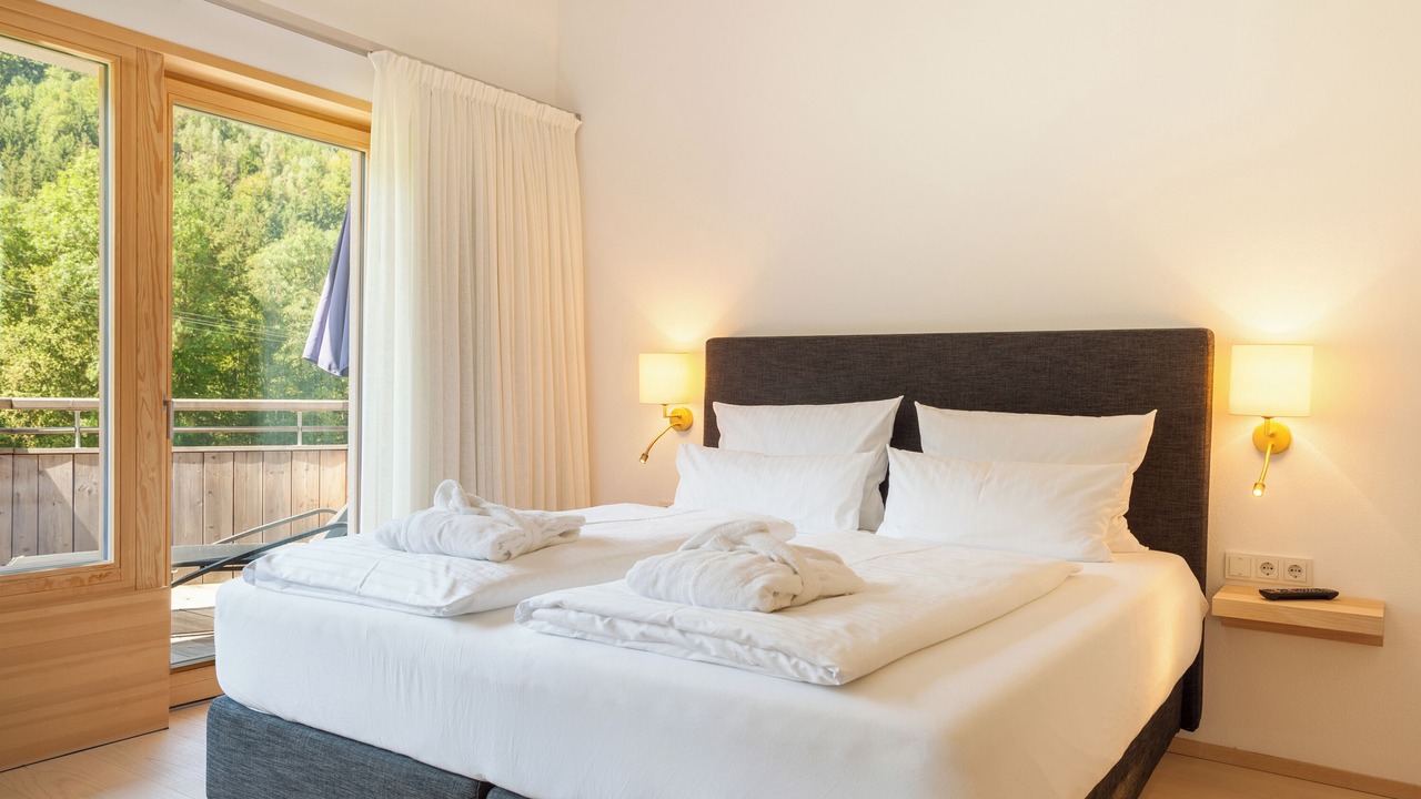 Photo of Bedroom in Bad Hindelang