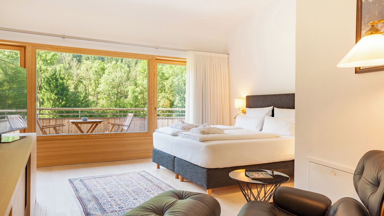 Photo of Bedroom in Bad Hindelang