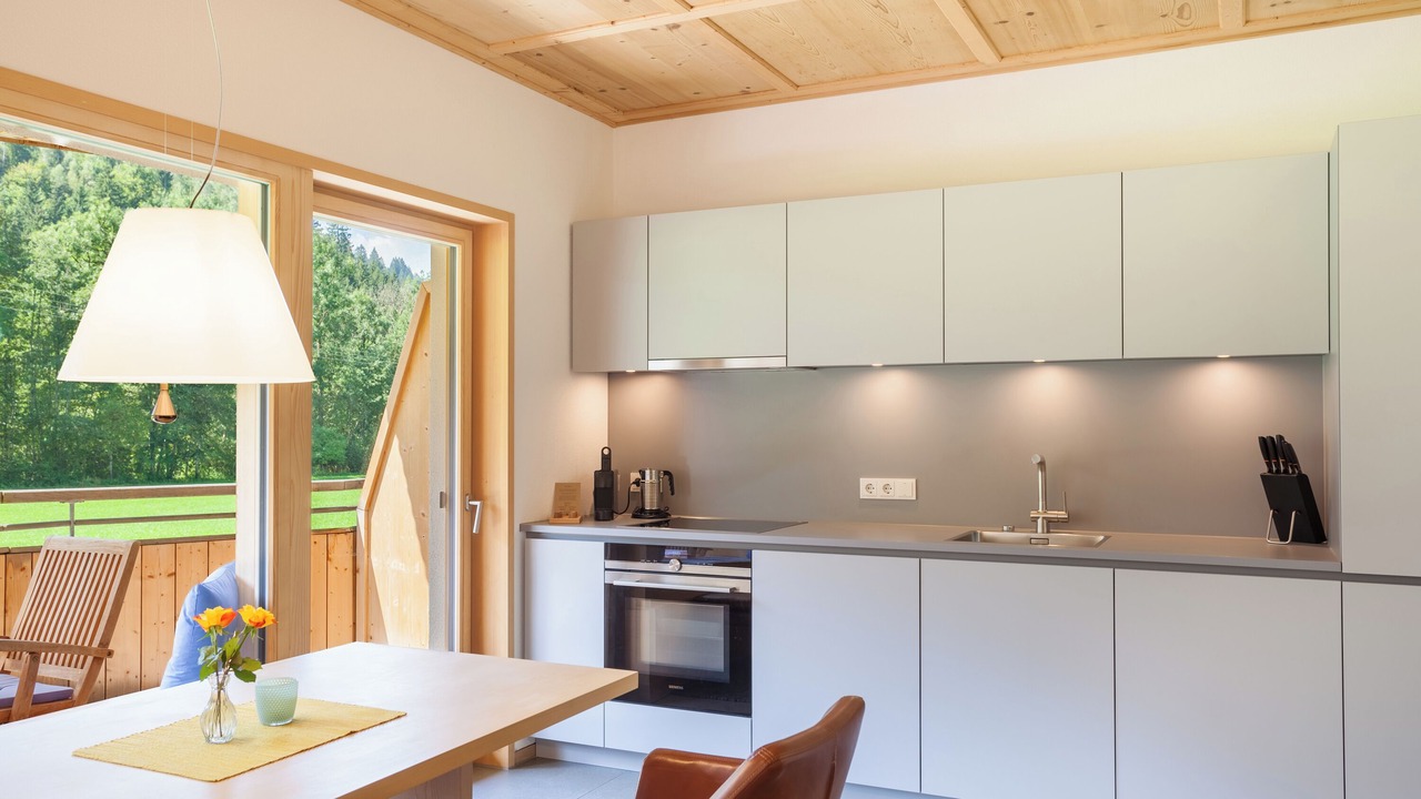 Photo of Kitchen in Bad Hindelang