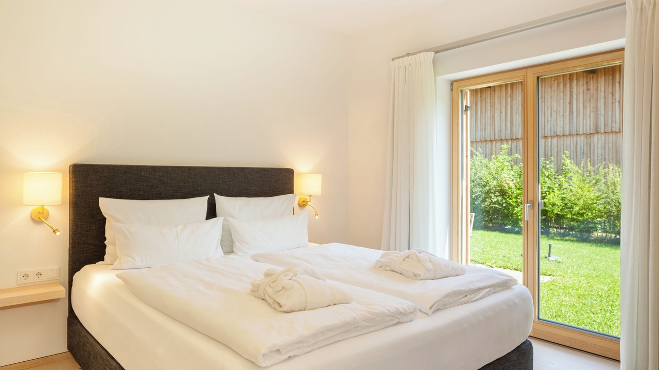 Photo of Bedroom in Bad Hindelang