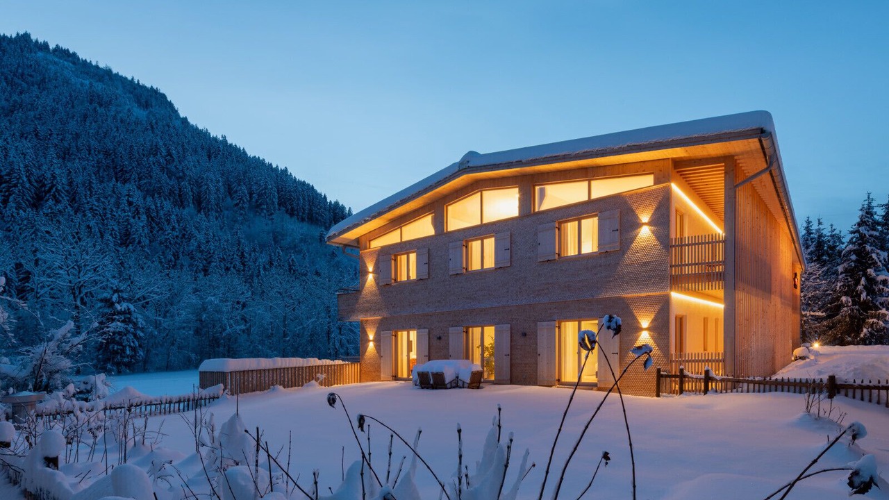 Photo of Outdoor in Bad Hindelang