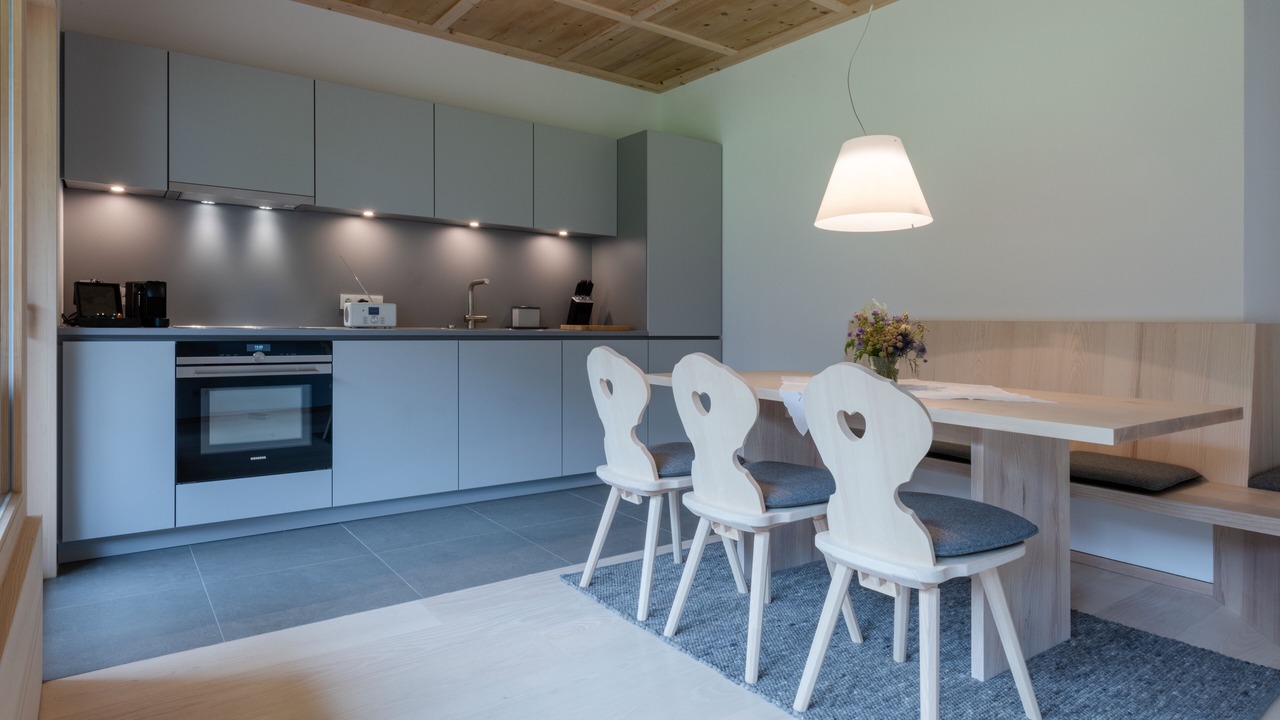 Photo of Kitchen in Bad Hindelang