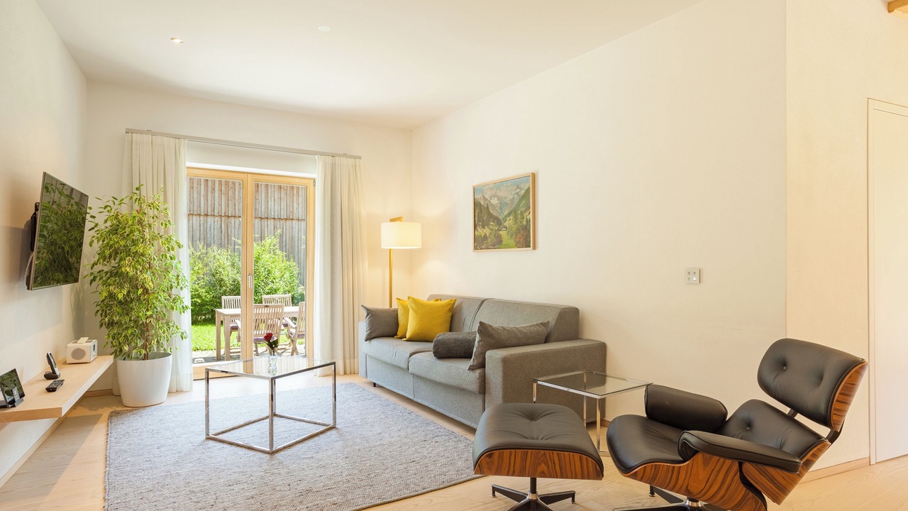 Photo of Livingroom in Bad Hindelang