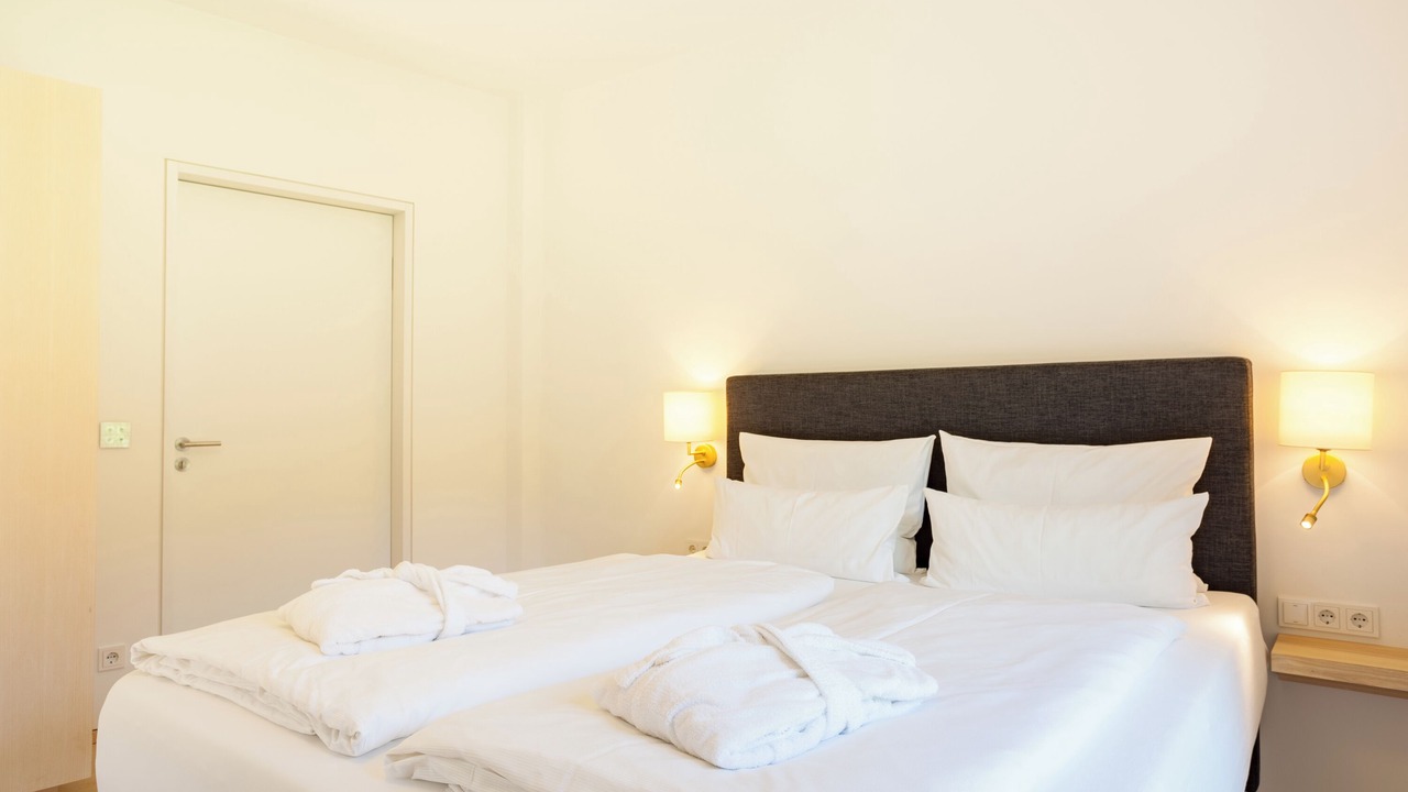 Photo of Bedroom in Bad Hindelang