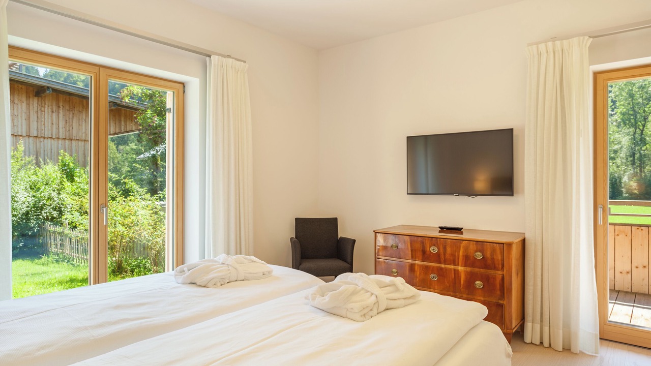 Photo of Bedroom in Bad Hindelang