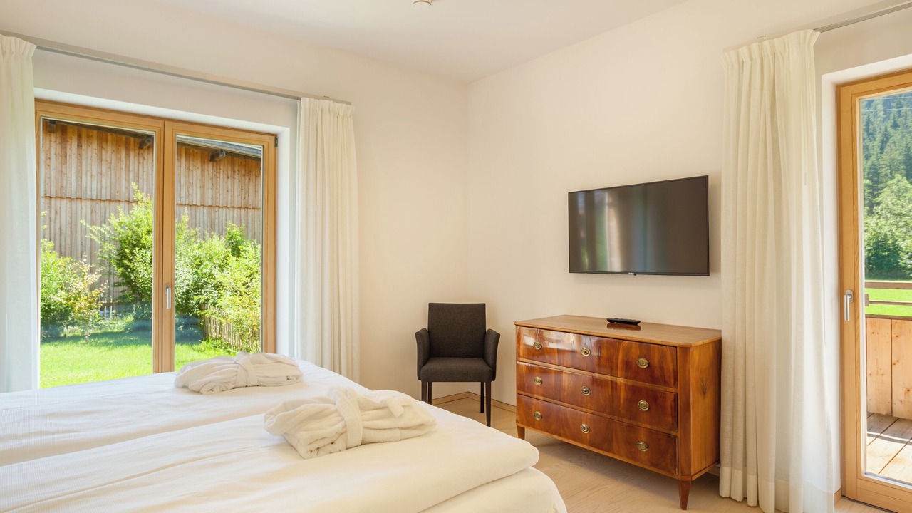 Photo of Bedroom in Bad Hindelang