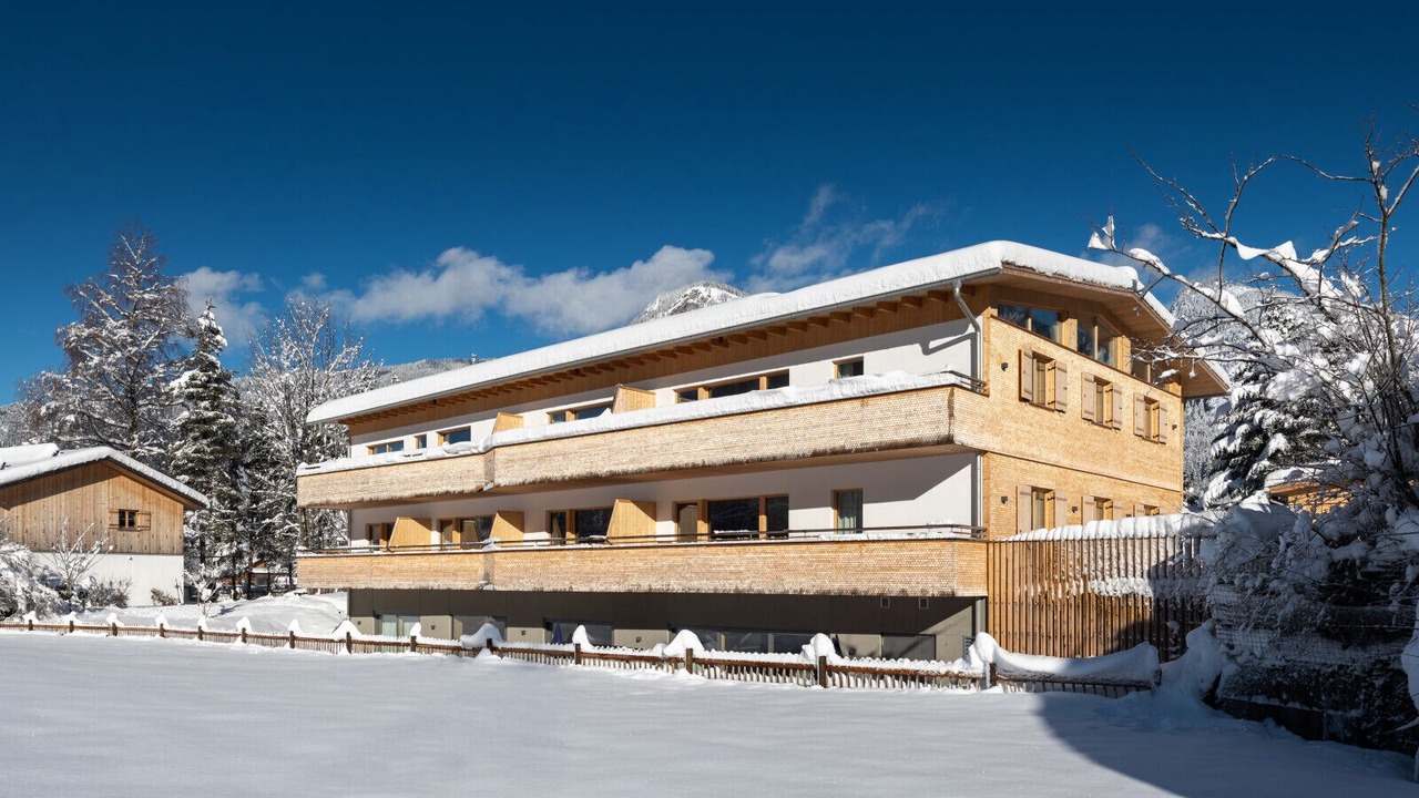 Photo of Outdoor in Bad Hindelang