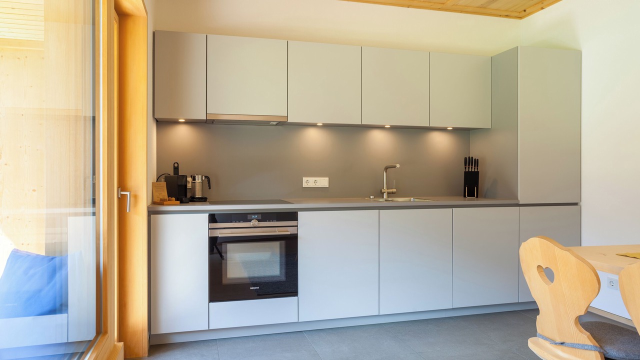 Photo of Kitchen in Bad Hindelang