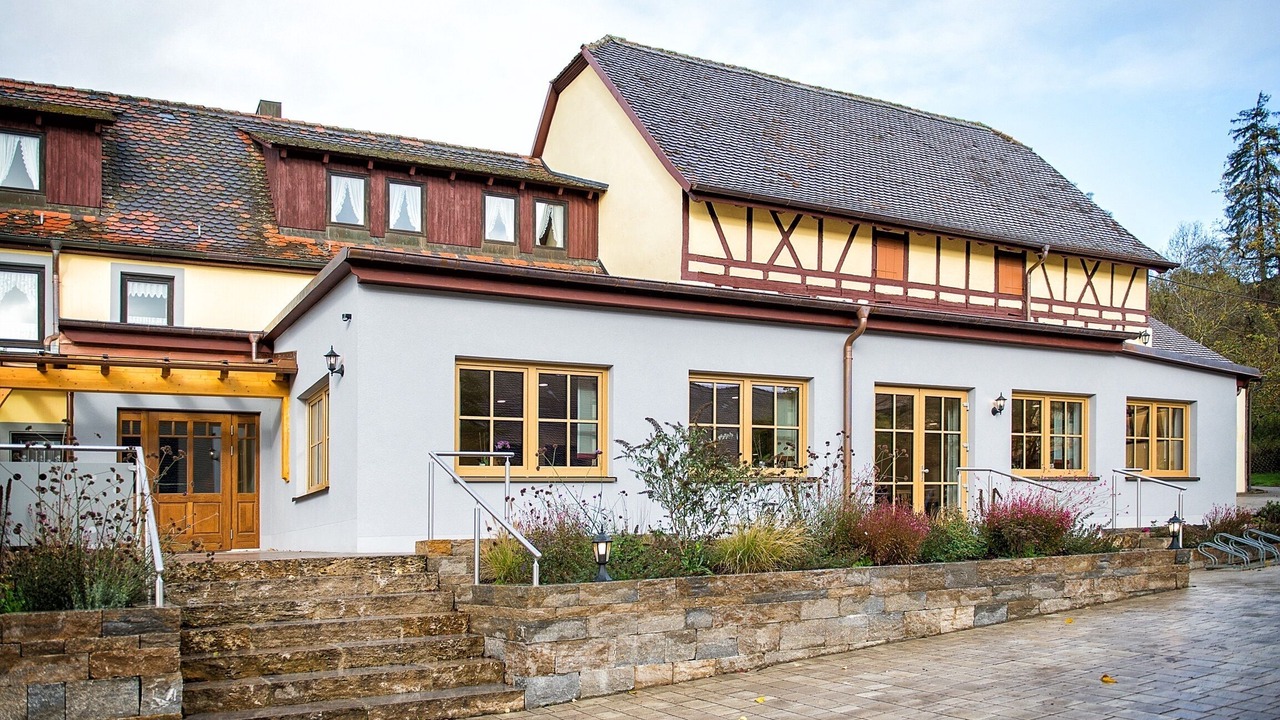 Photo of Outdoor in Colmberg