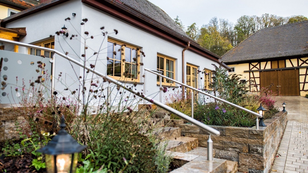 Photo of Outdoor in Colmberg