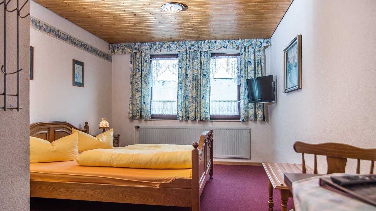 Photo of Bedroom in Colmberg