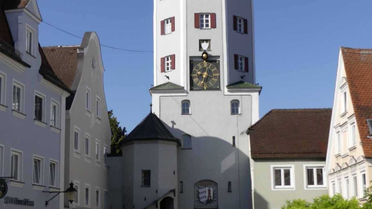 Photo of Others in Guenzburg