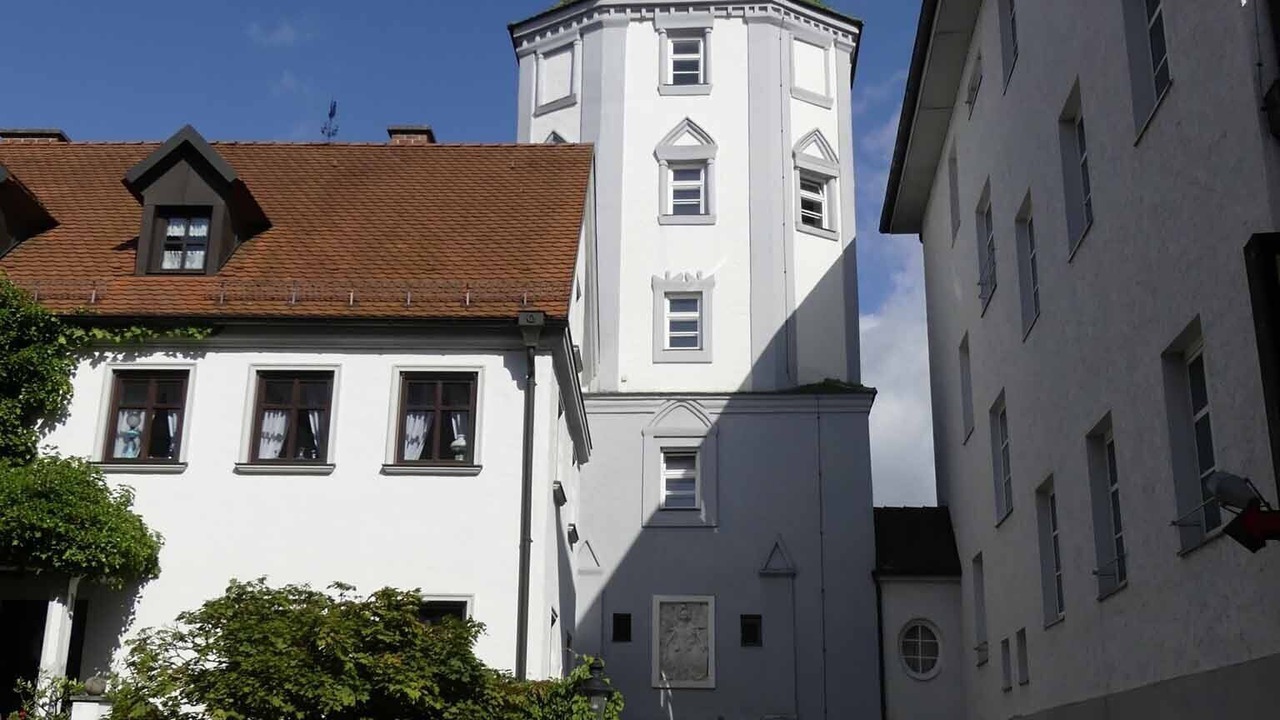 Photo of Outdoor in Guenzburg