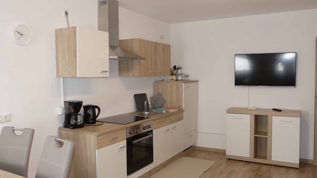 Photo of Kitchen in Guenzburg