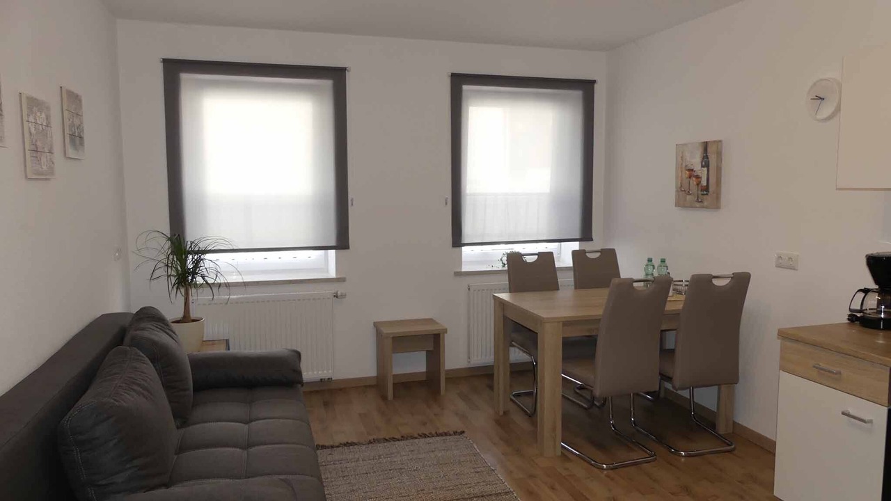 Photo of Livingroom in Guenzburg