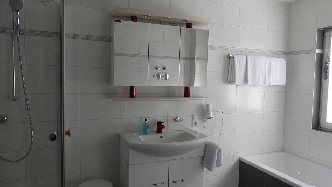 Photo of Bathroom in Guenzburg