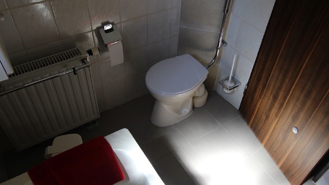 Photo of Bathroom in Dettelbach