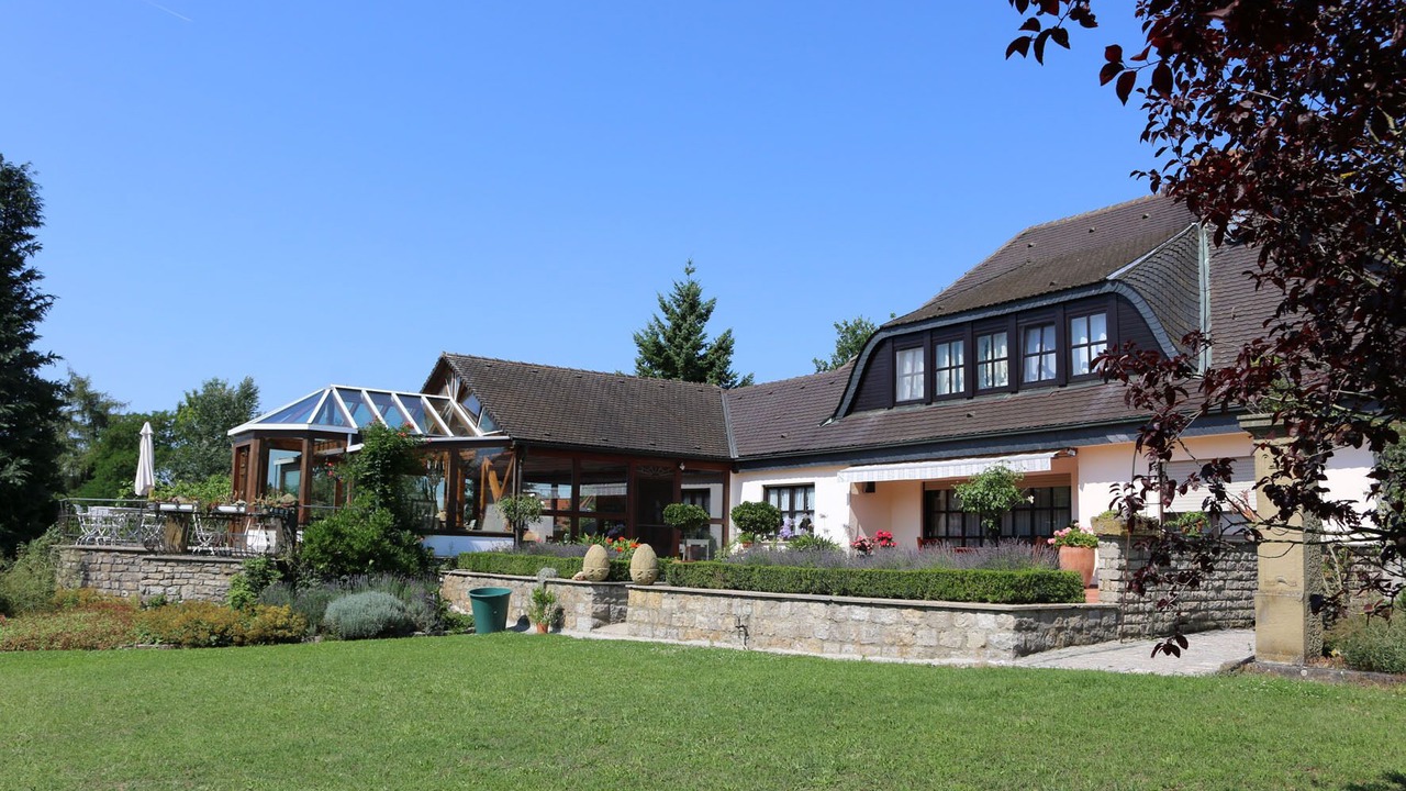 Photo of Outdoor in Sommerach