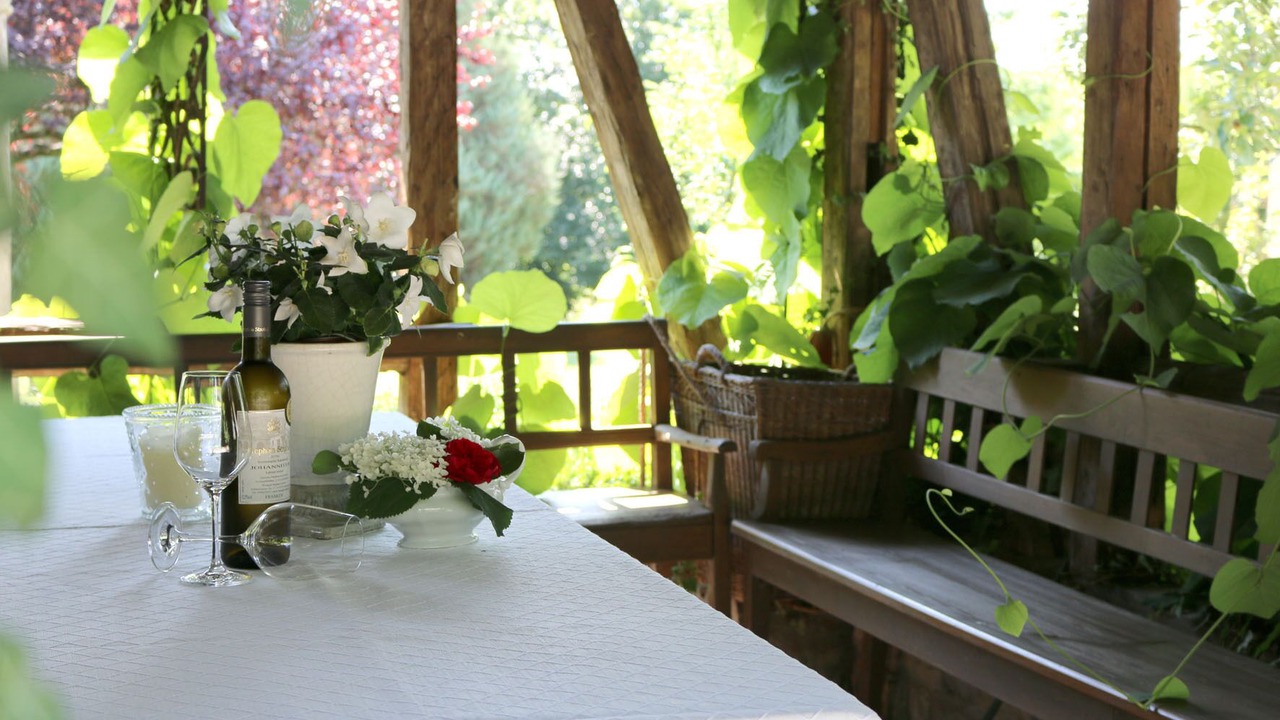 Photo of Outdoor in Sommerach
