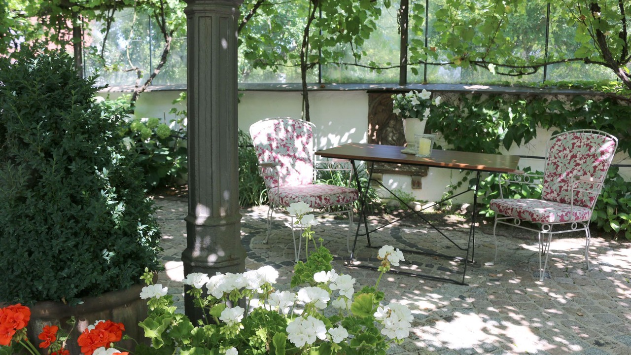 Photo of Outdoor in Sommerach