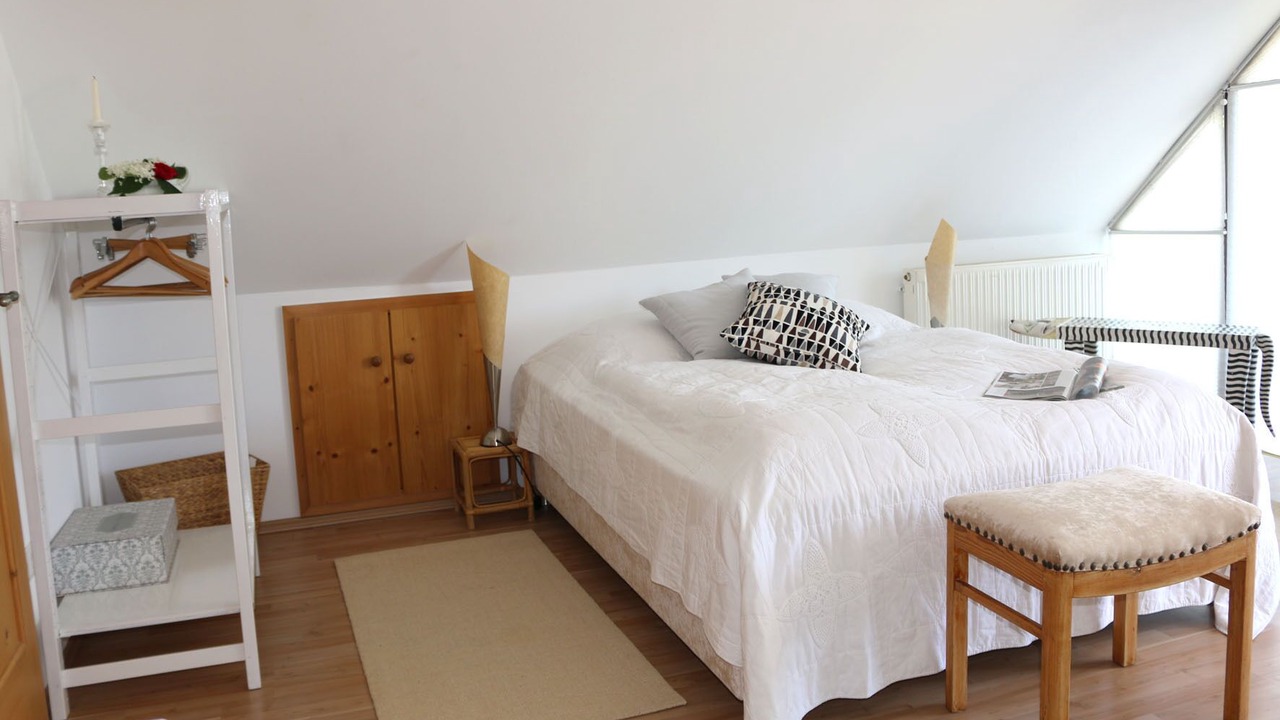 Photo of Bedroom in Sommerach
