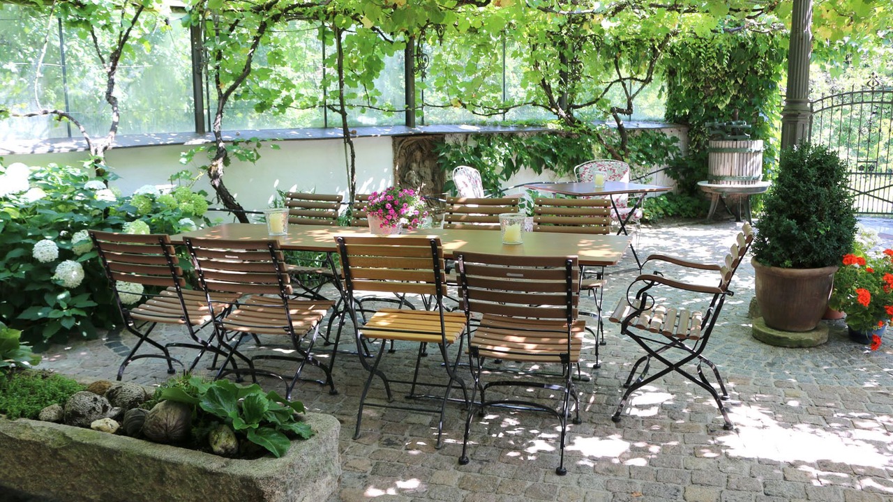Photo of Outdoor in Sommerach