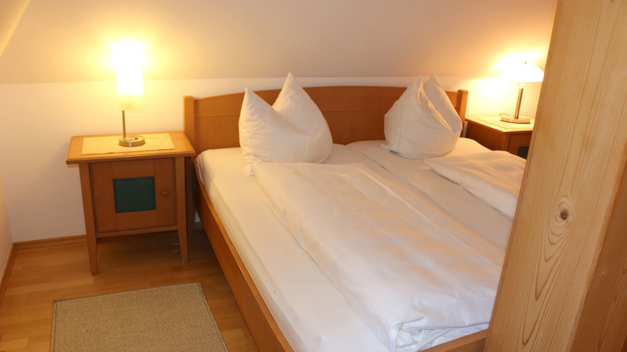 Photo of Bedroom in Sommerach