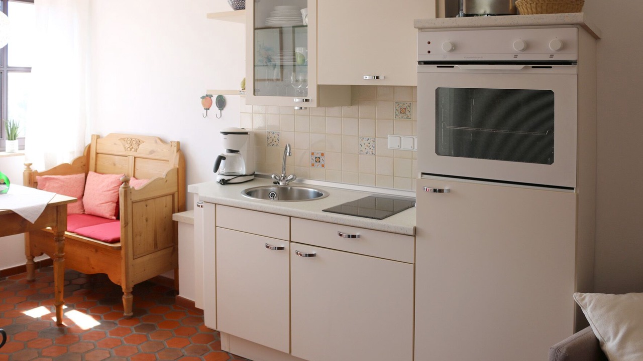 Photo of Kitchen in Sommerach