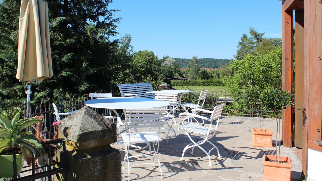Photo of Outdoor in Sommerach