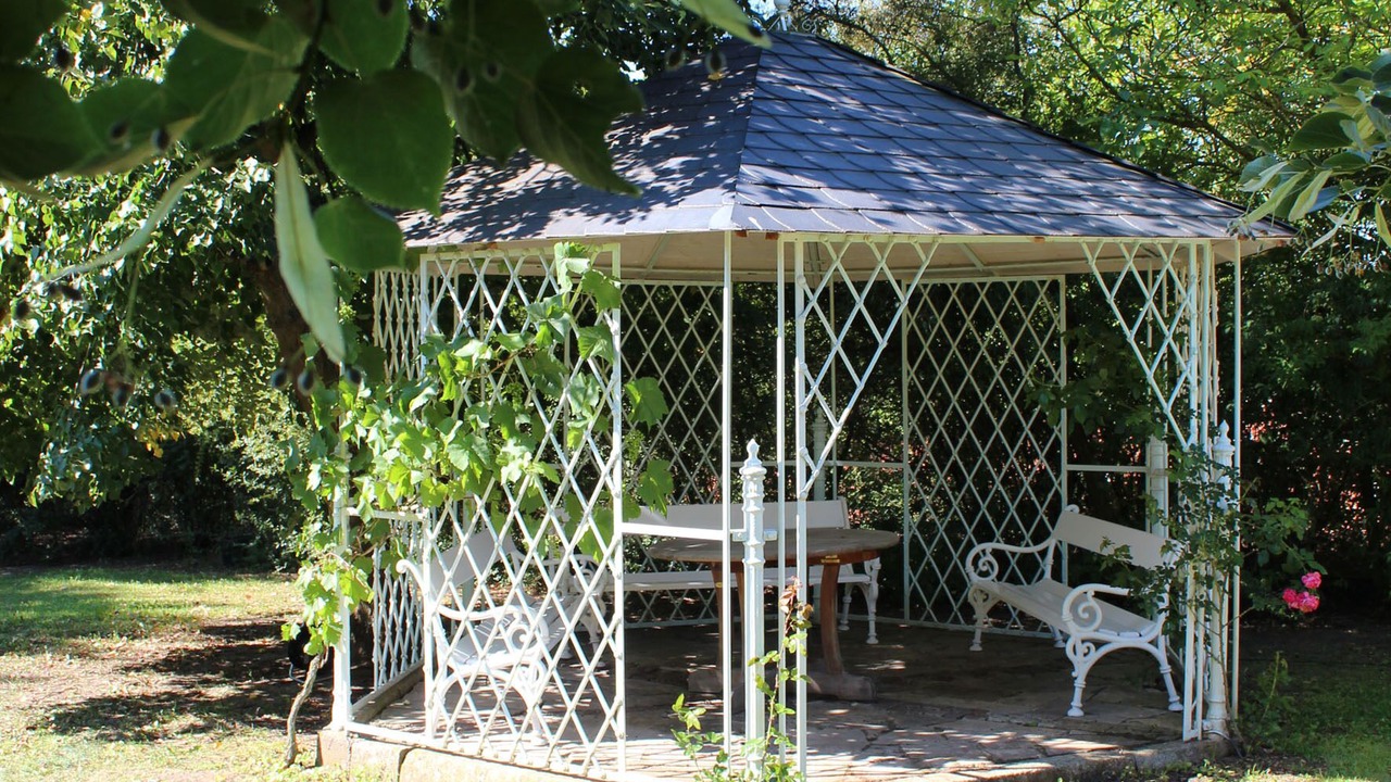 Photo of Patio Balcony in Sommerach