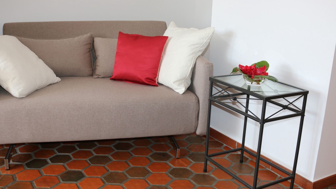 Photo of Livingroom in Sommerach