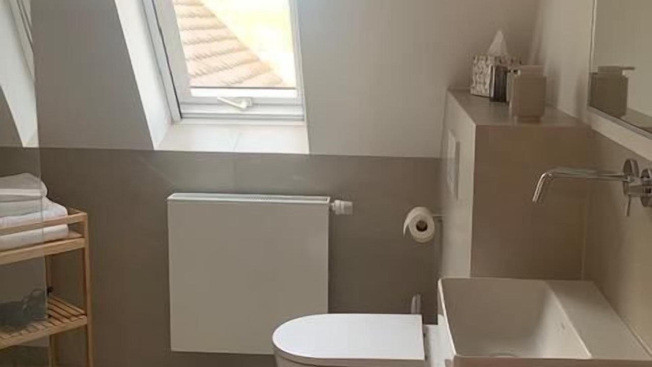Photo of Bathroom in Sommerach