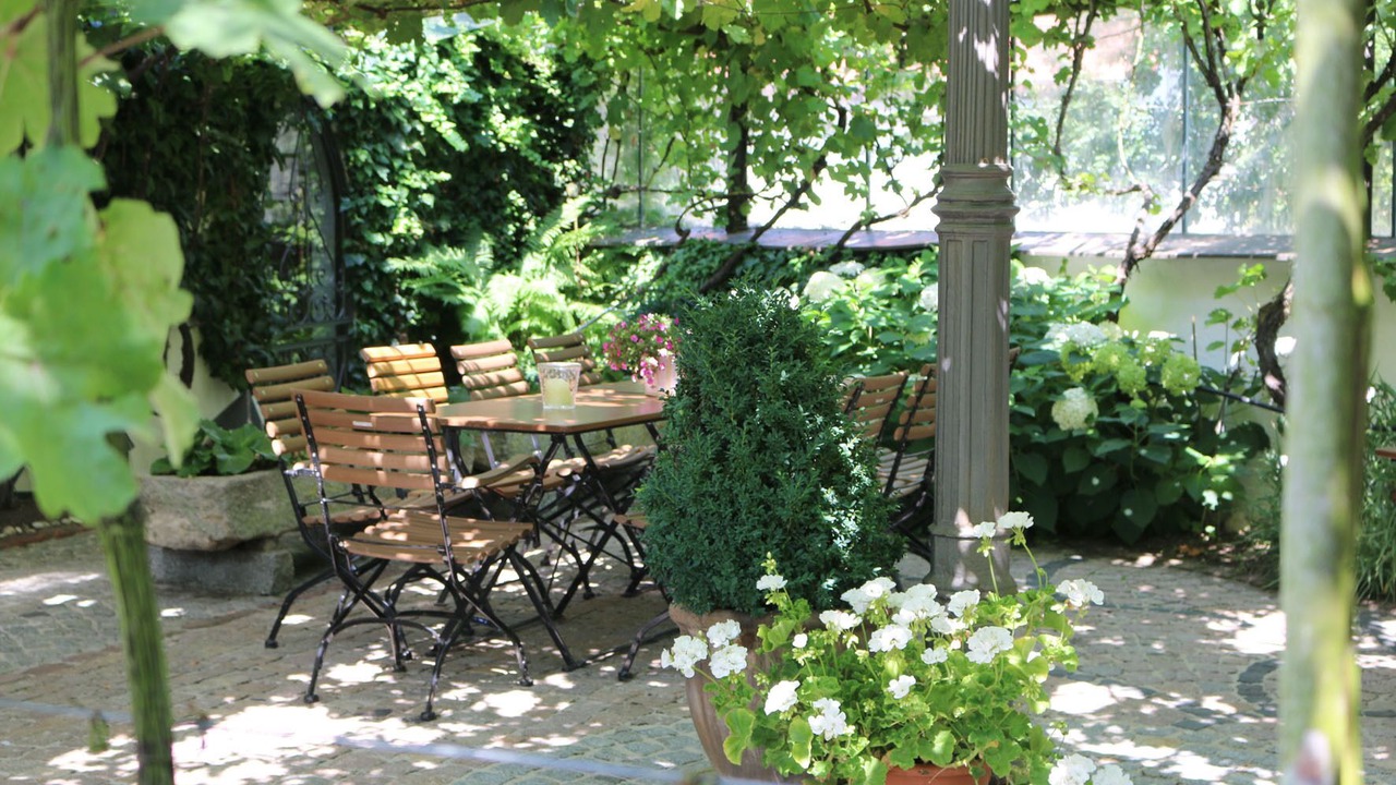 Photo of Outdoor in Sommerach