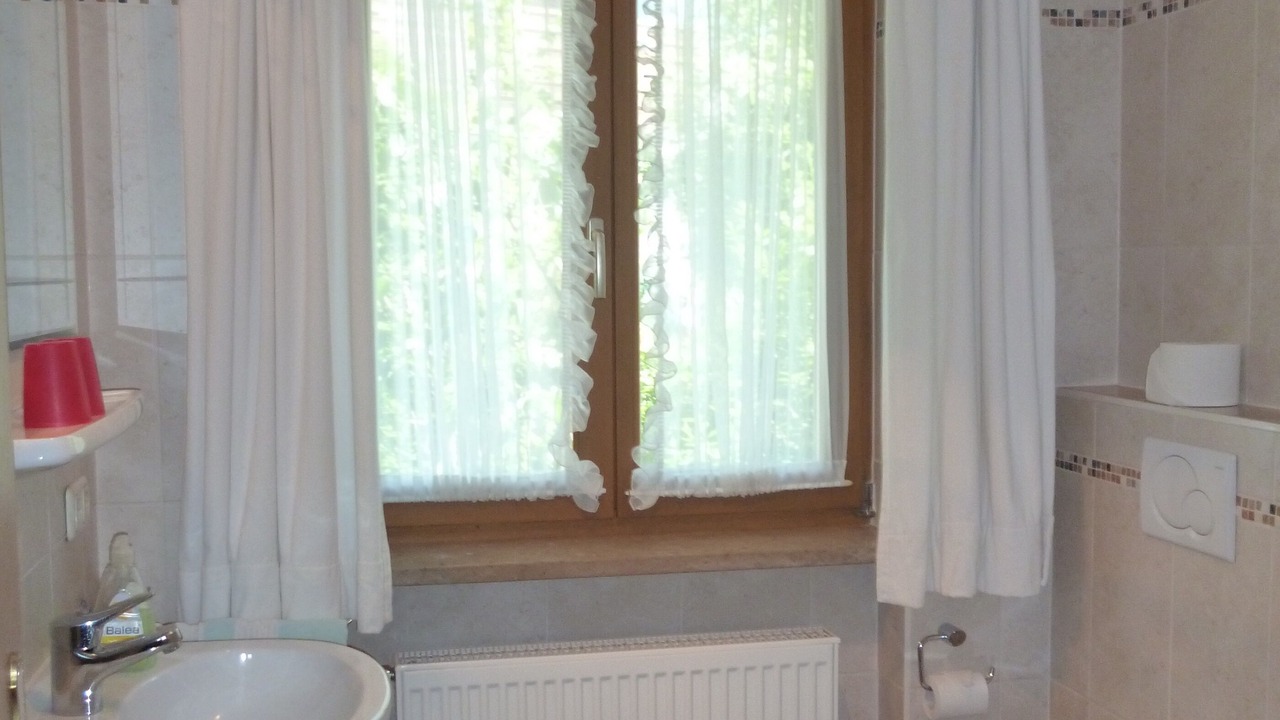 Photo of Bathroom in Bad Goegging