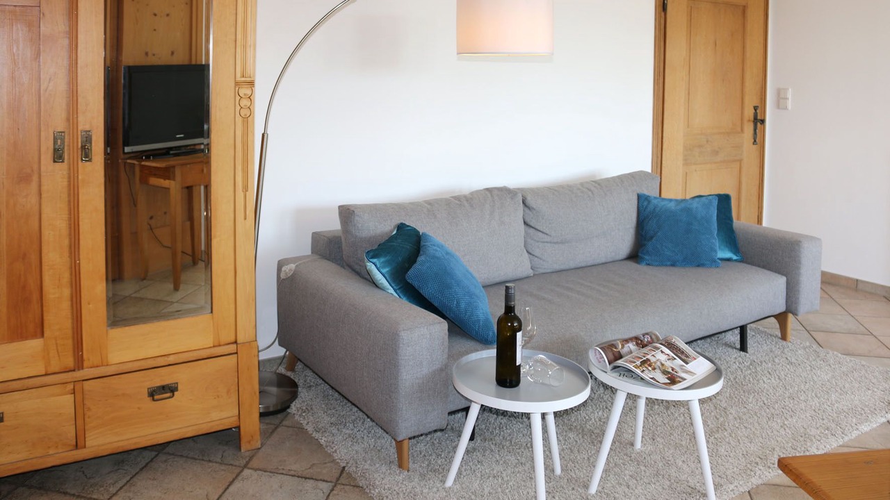 Photo of Livingroom in Sommerach