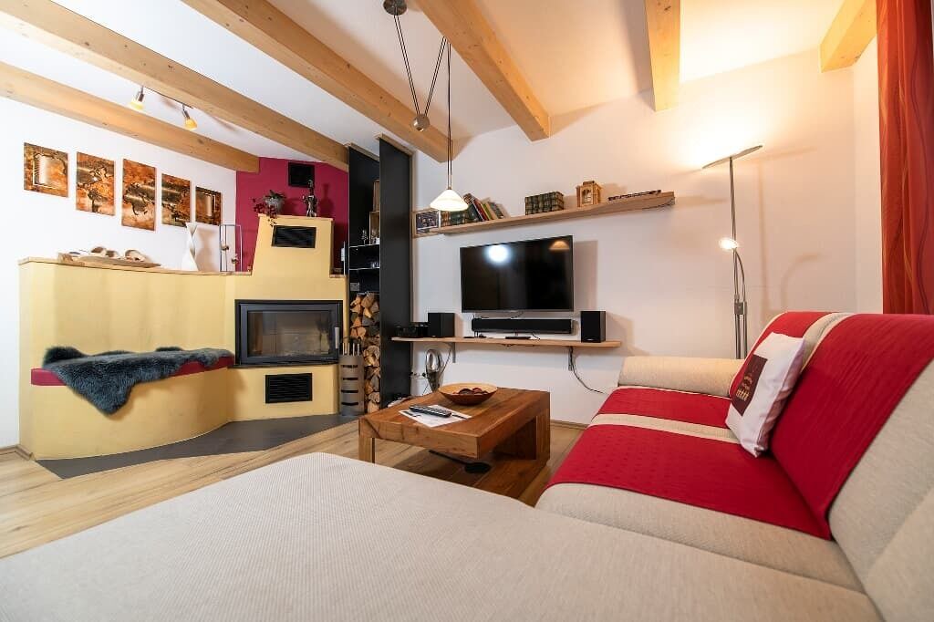 Photo of Livingroom in Pleystein
