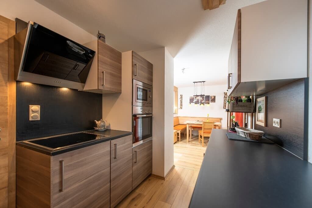 Photo of Kitchen in Pleystein