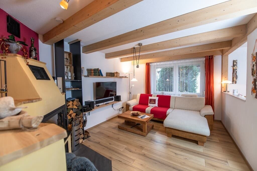 Photo of Livingroom in Pleystein